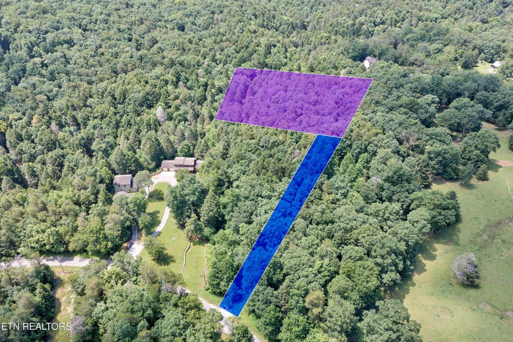 Photo of Leffle Webb Rd, Crossville, TN 38572 (MLS # 1346744)