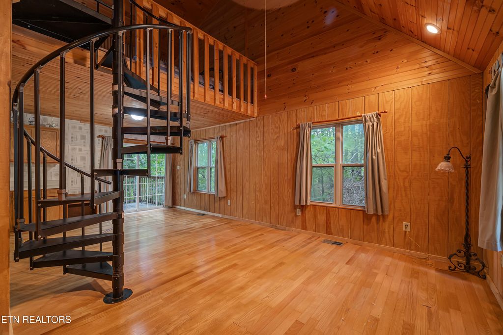 Photo of 3602 Locust Ridge Rd, Pigeon Forge, TN 37876 (MLS # 1310168)