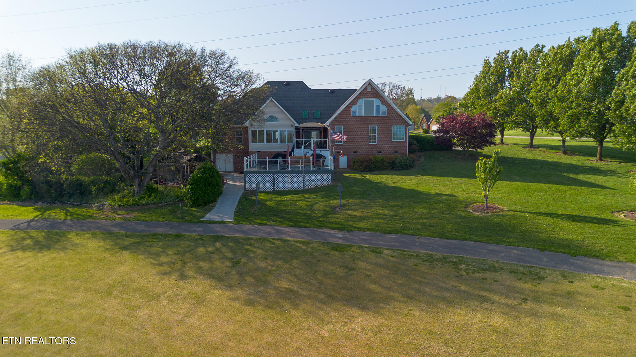 562 Providence Drive