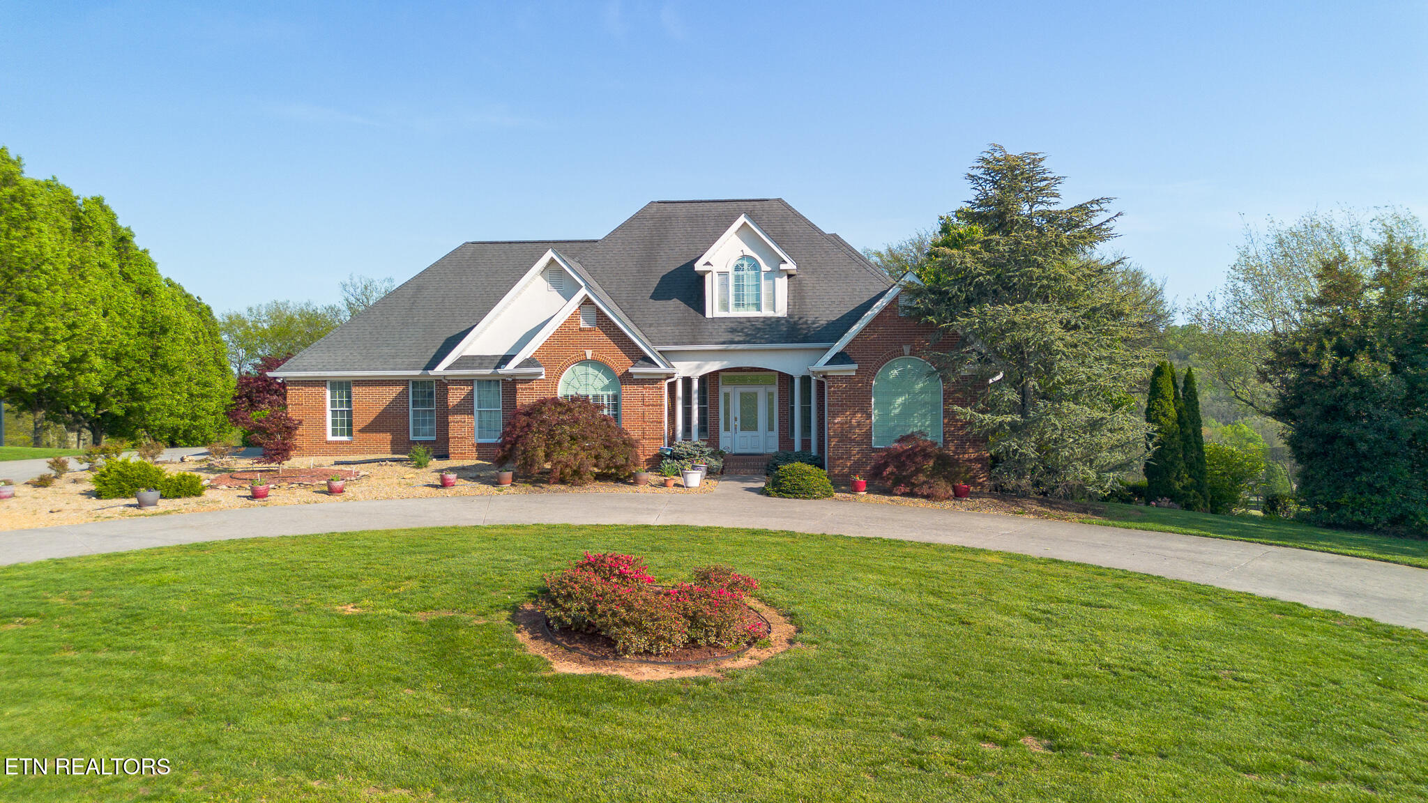 562 Providence Drive