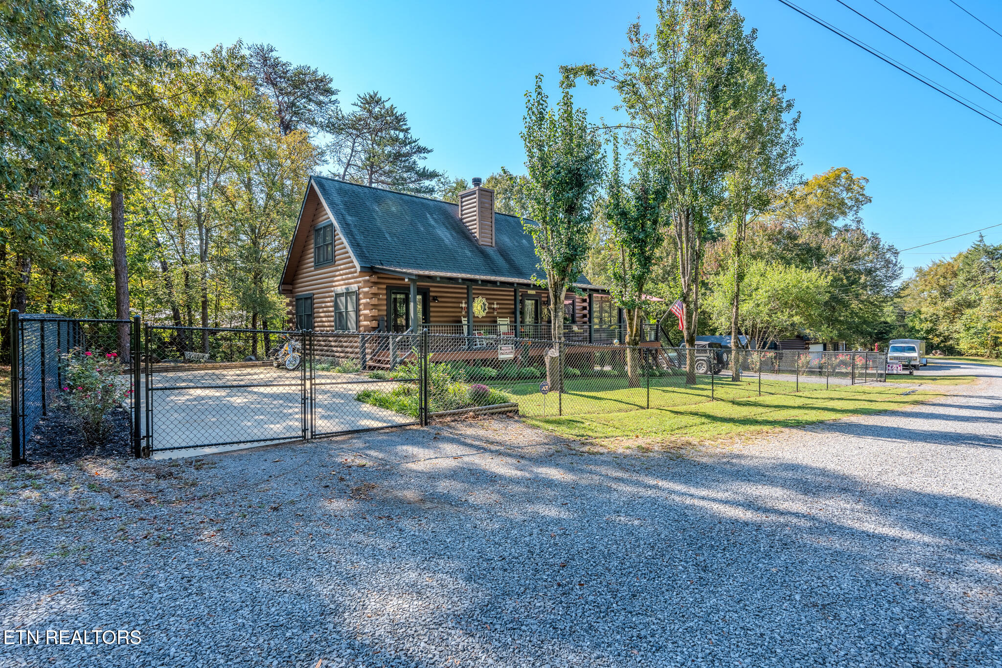2216 French Broad River Rd