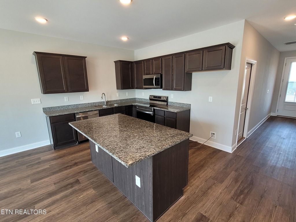 Photo of 435 Harper Village Way, Lenoir City, TN 37771 (MLS # 1338165)