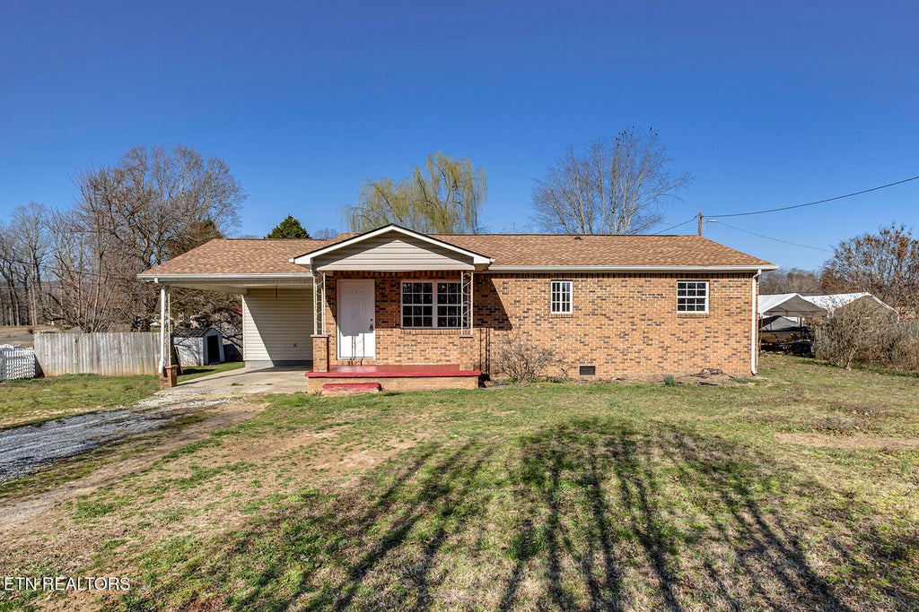 Photo of 127 Rhea Drive, Spring City, TN 37381 (MLS # 1292832)