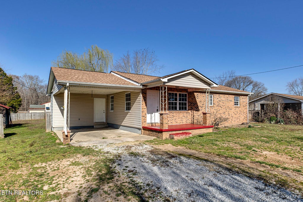 Photo of 127 Rhea Drive, Spring City, TN 37381 (MLS # 1292832)