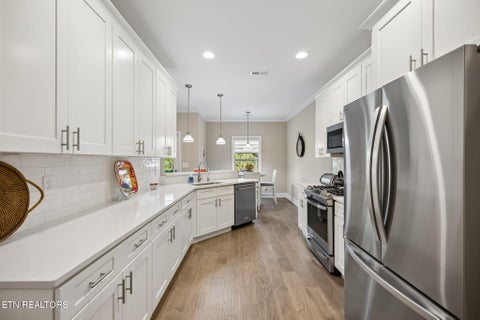 Tiny photo for 7116 Volunteer Ridge Lane, Knoxville, TN 37918 (MLS # 1359534)