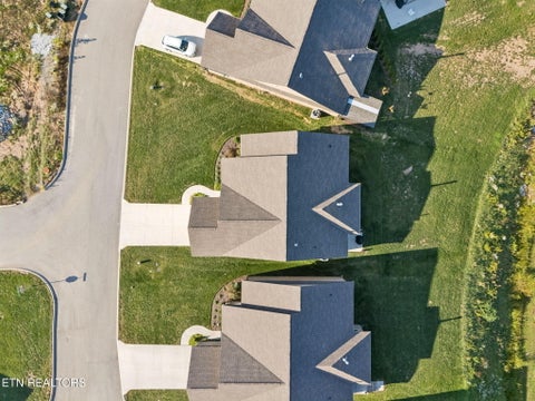 Tiny photo for 7116 Volunteer Ridge Lane, Knoxville, TN 37918 (MLS # 1359534)