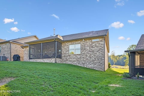 Tiny photo for 7116 Volunteer Ridge Lane, Knoxville, TN 37918 (MLS # 1359534)