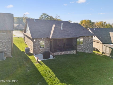 Tiny photo for 7116 Volunteer Ridge Lane, Knoxville, TN 37918 (MLS # 1359534)