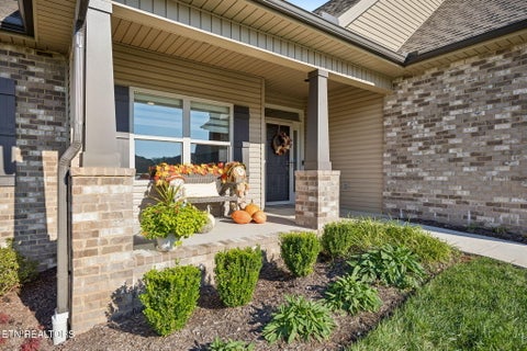 Tiny photo for 7116 Volunteer Ridge Lane, Knoxville, TN 37918 (MLS # 1359534)