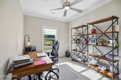 Tiny photo for 7116 Volunteer Ridge Lane, Knoxville, TN 37918 (MLS # 1359534)