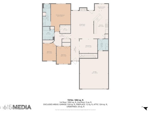Tiny photo for 7116 Volunteer Ridge Lane, Knoxville, TN 37918 (MLS # 1359534)