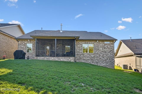 Tiny photo for 7116 Volunteer Ridge Lane, Knoxville, TN 37918 (MLS # 1359534)