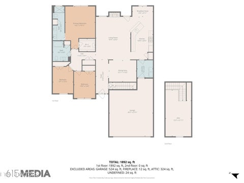 Tiny photo for 7116 Volunteer Ridge Lane, Knoxville, TN 37918 (MLS # 1359534)
