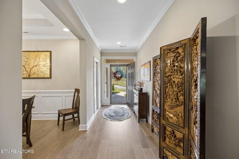 Tiny photo for 7116 Volunteer Ridge Lane, Knoxville, TN 37918 (MLS # 1359534)