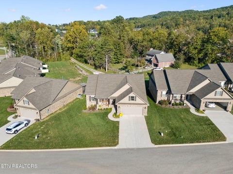 Tiny photo for 7116 Volunteer Ridge Lane, Knoxville, TN 37918 (MLS # 1359534)