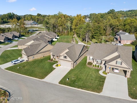 Tiny photo for 7116 Volunteer Ridge Lane, Knoxville, TN 37918 (MLS # 1359534)