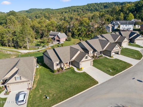 Tiny photo for 7116 Volunteer Ridge Lane, Knoxville, TN 37918 (MLS # 1359534)