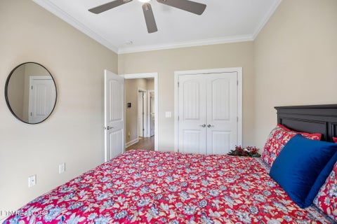 Tiny photo for 7116 Volunteer Ridge Lane, Knoxville, TN 37918 (MLS # 1359534)