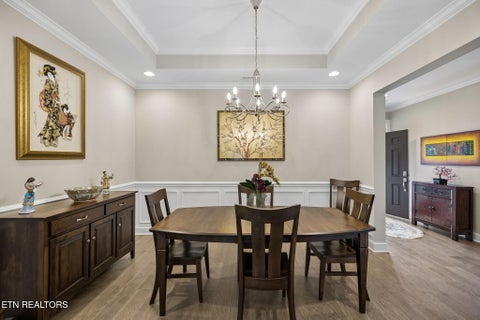 Tiny photo for 7116 Volunteer Ridge Lane, Knoxville, TN 37918 (MLS # 1359534)