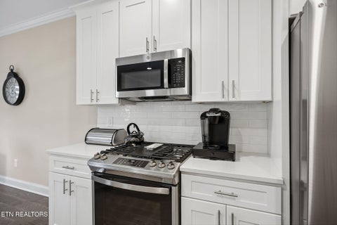 Tiny photo for 7116 Volunteer Ridge Lane, Knoxville, TN 37918 (MLS # 1359534)