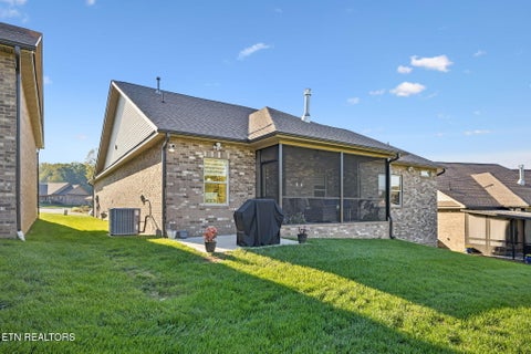 Tiny photo for 7116 Volunteer Ridge Lane, Knoxville, TN 37918 (MLS # 1359534)