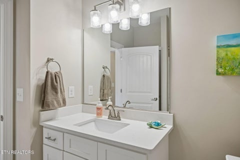 Tiny photo for 7116 Volunteer Ridge Lane, Knoxville, TN 37918 (MLS # 1359534)