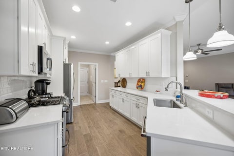Tiny photo for 7116 Volunteer Ridge Lane, Knoxville, TN 37918 (MLS # 1359534)