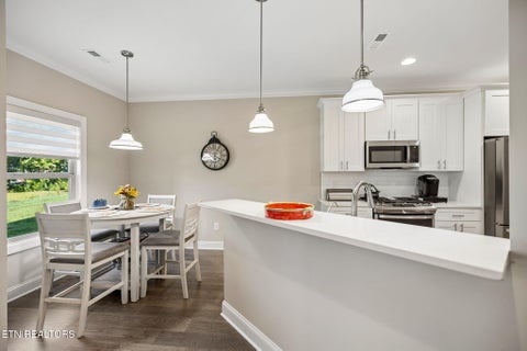 Tiny photo for 7116 Volunteer Ridge Lane, Knoxville, TN 37918 (MLS # 1359534)