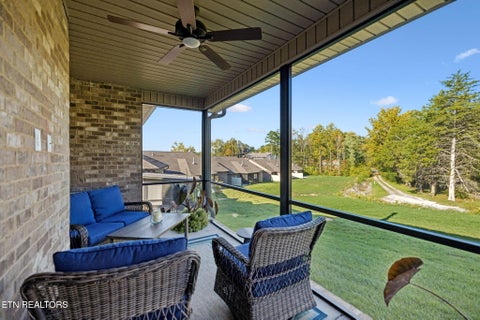 Tiny photo for 7116 Volunteer Ridge Lane, Knoxville, TN 37918 (MLS # 1359534)