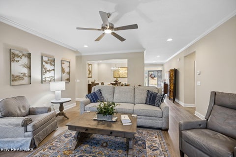 Tiny photo for 7116 Volunteer Ridge Lane, Knoxville, TN 37918 (MLS # 1359534)