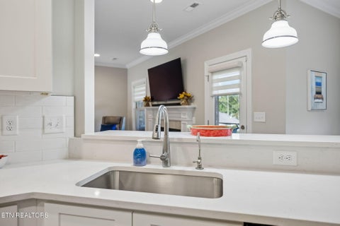 Tiny photo for 7116 Volunteer Ridge Lane, Knoxville, TN 37918 (MLS # 1359534)