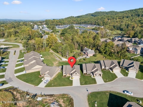 Tiny photo for 7116 Volunteer Ridge Lane, Knoxville, TN 37918 (MLS # 1359534)