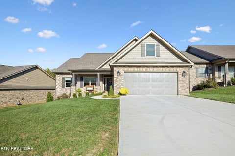 Tiny photo for 7116 Volunteer Ridge Lane, Knoxville, TN 37918 (MLS # 1359534)