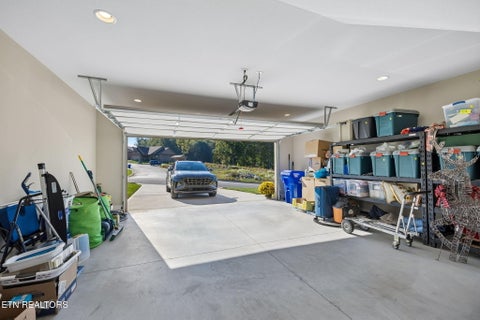 Tiny photo for 7116 Volunteer Ridge Lane, Knoxville, TN 37918 (MLS # 1359534)