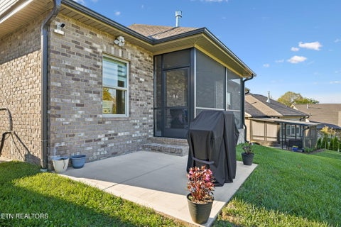 Tiny photo for 7116 Volunteer Ridge Lane, Knoxville, TN 37918 (MLS # 1359534)