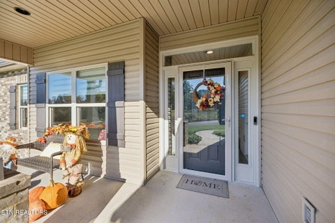 Tiny photo for 7116 Volunteer Ridge Lane, Knoxville, TN 37918 (MLS # 1359534)