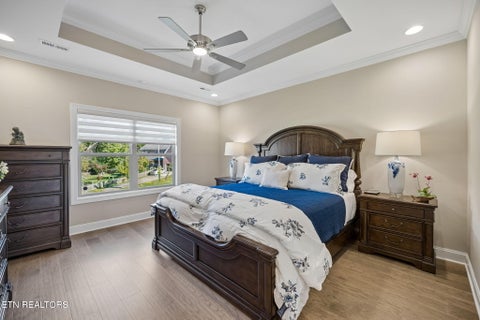 Tiny photo for 7116 Volunteer Ridge Lane, Knoxville, TN 37918 (MLS # 1359534)