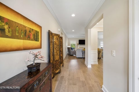 Tiny photo for 7116 Volunteer Ridge Lane, Knoxville, TN 37918 (MLS # 1359534)