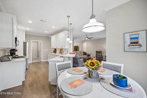 Tiny photo for 7116 Volunteer Ridge Lane, Knoxville, TN 37918 (MLS # 1359534)