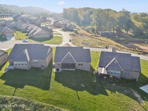 Tiny photo for 7116 Volunteer Ridge Lane, Knoxville, TN 37918 (MLS # 1359534)