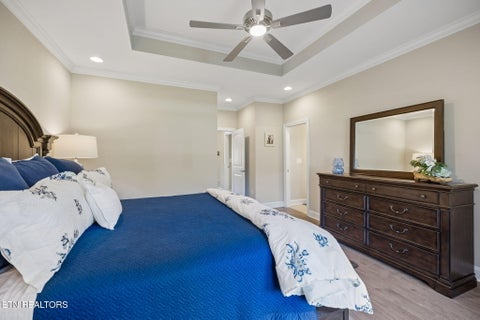 Tiny photo for 7116 Volunteer Ridge Lane, Knoxville, TN 37918 (MLS # 1359534)