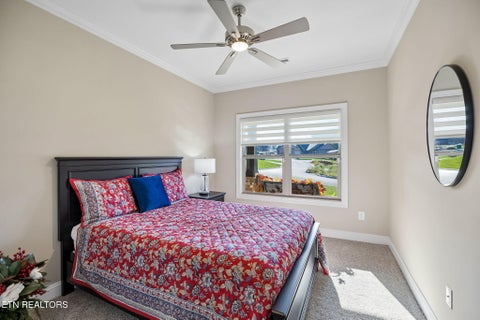 Tiny photo for 7116 Volunteer Ridge Lane, Knoxville, TN 37918 (MLS # 1359534)