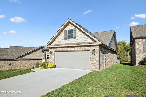 Tiny photo for 7116 Volunteer Ridge Lane, Knoxville, TN 37918 (MLS # 1359534)