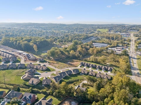 Tiny photo for 7116 Volunteer Ridge Lane, Knoxville, TN 37918 (MLS # 1359534)