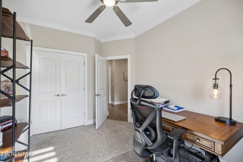 Tiny photo for 7116 Volunteer Ridge Lane, Knoxville, TN 37918 (MLS # 1359534)