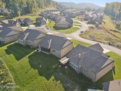 Tiny photo for 7116 Volunteer Ridge Lane, Knoxville, TN 37918 (MLS # 1359534)