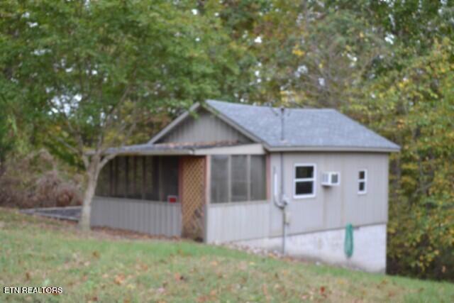 Photo of 128 Cummins Court, Celina, TN 38551 (MLS # 1359498)
