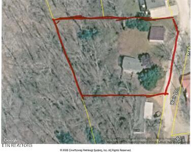 Tiny photo for 128 Cummins Court, Celina, TN 38551 (MLS # 1359498)