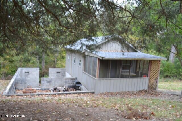 Photo of 128 Cummins Court, Celina, TN 38551 (MLS # 1359498)