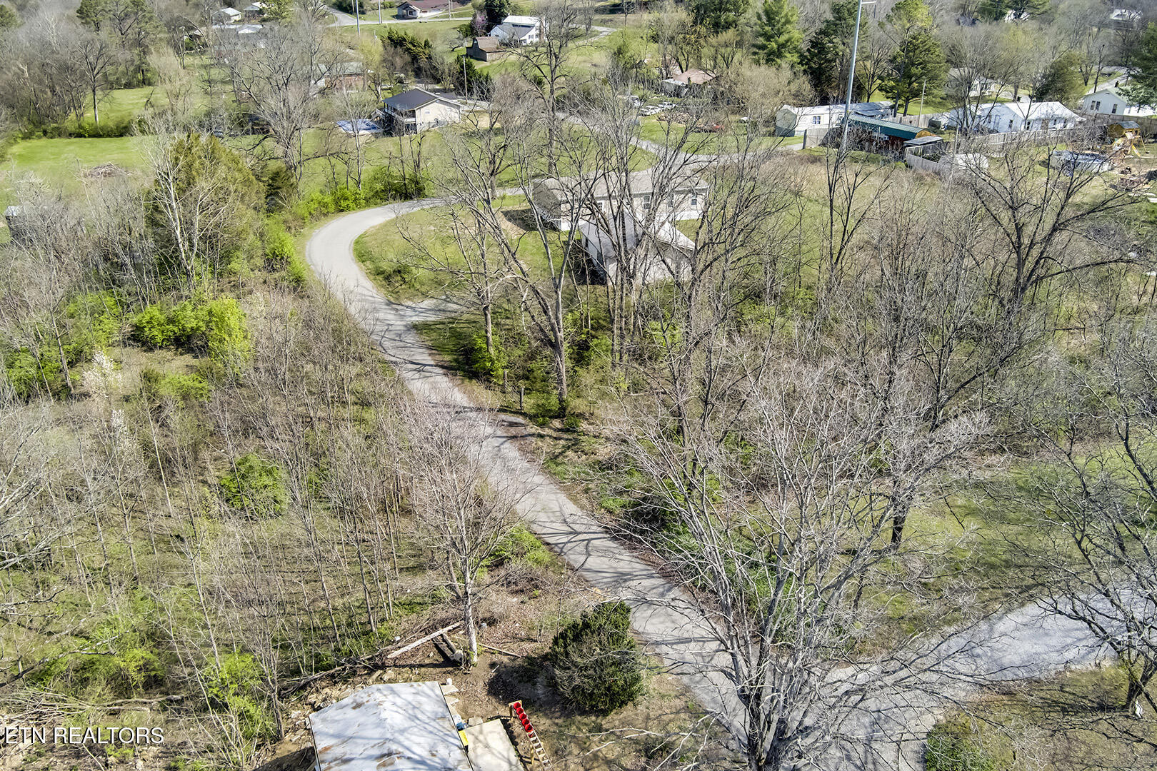 County Road 906